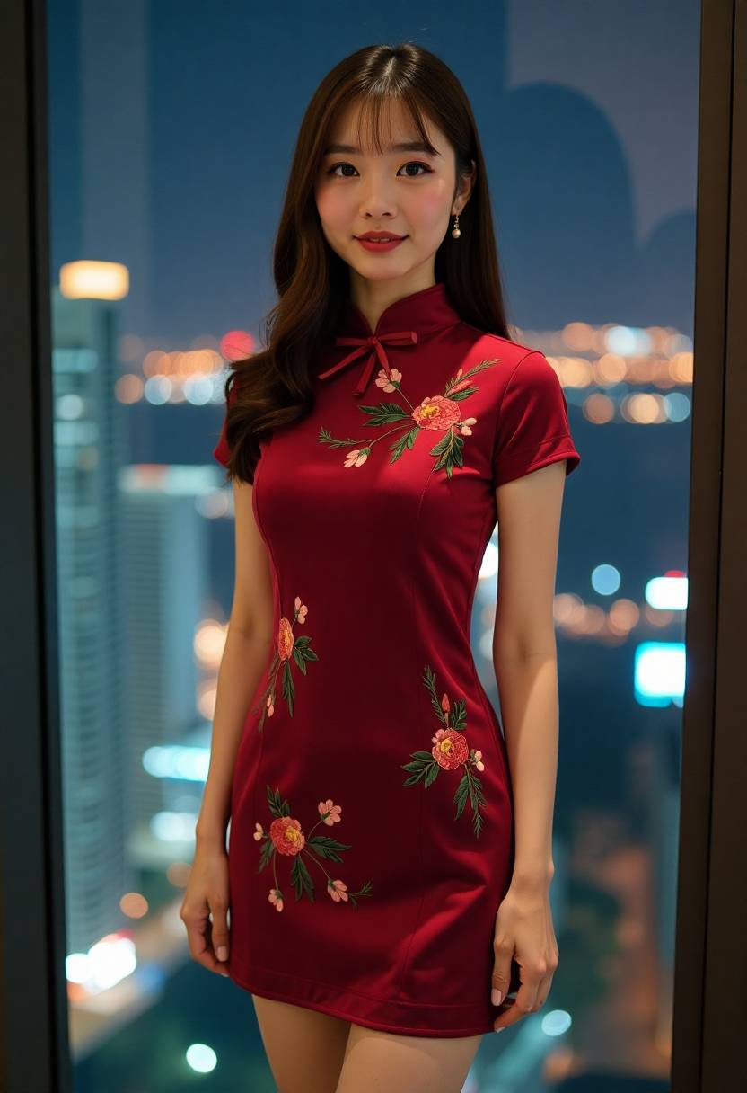 配图
