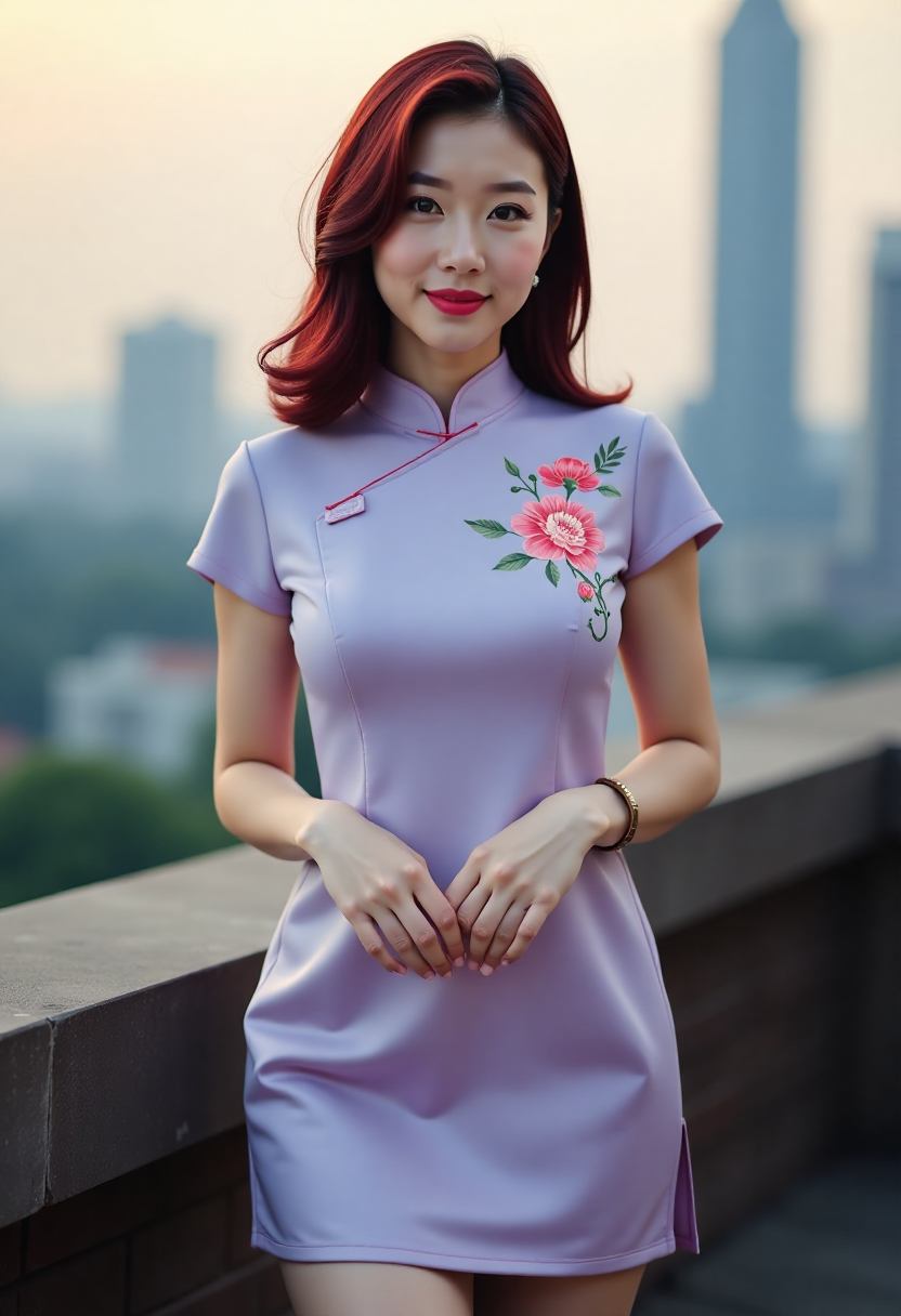 演员剧照